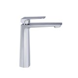 Смеситель для раковины Qtap Matice высокий 1063H103C Chrome SD00047483 фото