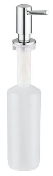 Дозатор для моющего средства Grohe (40536000) 40536000 фото