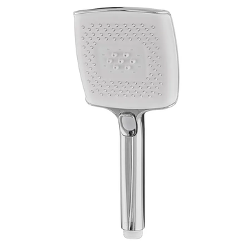 Лейка для душа Koer KP-0409-01 4 функции (Цвет хром) (KR5413) KR5413 фото