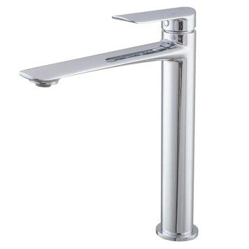 Смеситель для умывальника Koer KB-11028-01 высокий (KR5293) KR5293 фото