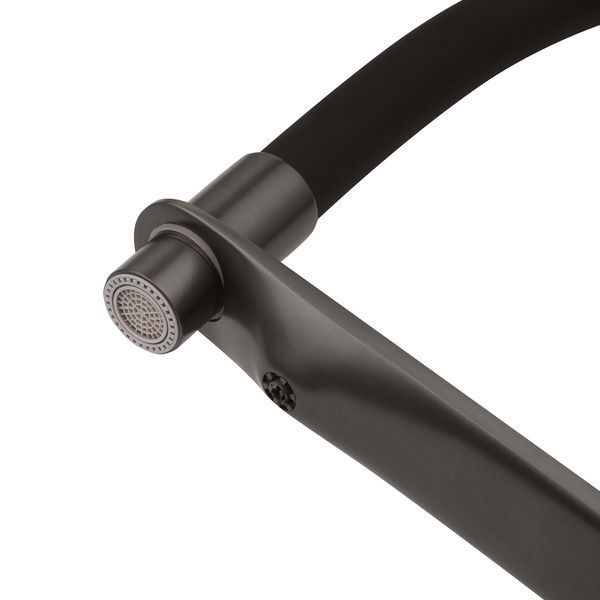 Смеситель для кухни Kroner KRP Graz - GRP03815 CV031337 фото