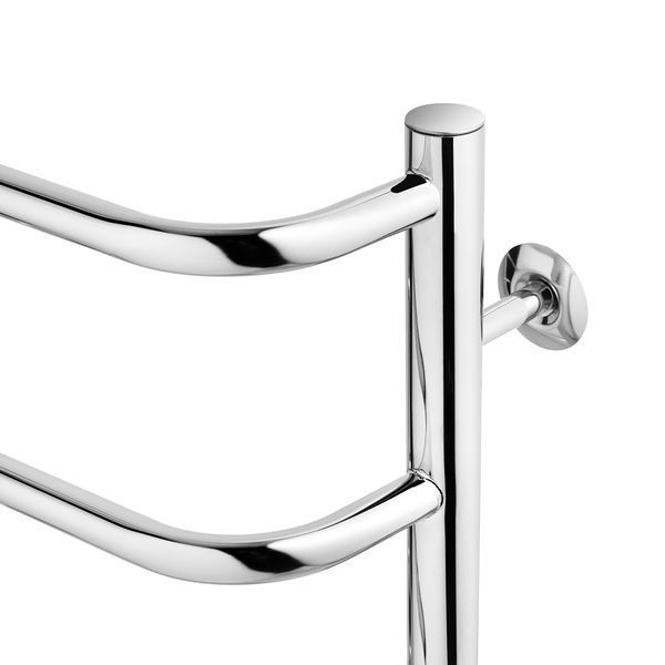 Полотенцесушитель электрический Kroner KRP Stil EL900x500-8 CV036346 фото
