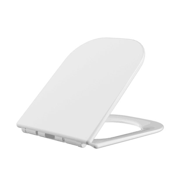 Пристенный унитаз-компакт Mixxus QUADRO-0404-T1 660х360х820mm, система смыва TORNADO 1.0 (MI6688) MI6688 фото