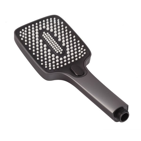 Змішувач для ванни Mixxus Premium Terra 009 Graphite (колір графіт) (MI8384) MI8384 фото