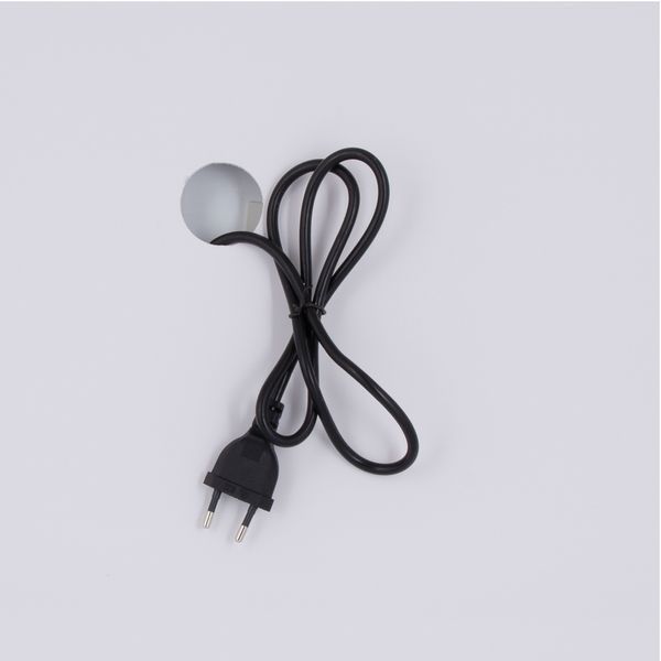 Зеркало Qtap Taurus R1000 с LED-подсветкой Touch, с антизапотеванием, с диммером QTTAUR100049004 SD00055128 фото