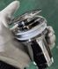 Донный клапан для раковины Koer PW-08-01 1 1/4'' без перелива автоматический СLICK-СLACK (Цвет хром) (KR5786) KR5786 фото 22
