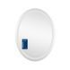 Зеркало Qtap Mideya (DC-F801) 600х800 с LED-подсветкой Touch, с антизапотеванием, диммером QT2078F801W SD00034655 фото 3