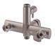 Душевая колонна со смесителем Koer KB-52028-07, 2 функции (KR5312) KR5312 фото 7