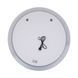 Зеркало Qtap Taurus R1000 с LED-подсветкой Touch, с антизапотеванием, с диммером QTTAUR100049004 SD00055128 фото 6