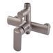 Душевая колонна со смесителем Koer KB-52028-07, 2 функции (KR5312) KR5312 фото 3