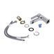 Смеситель для раковины Qtap Taurus QTTAU270CRM45659 Chrome SD00051783 фото 4