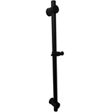 Стойка для душа Zerix BAR-SUS 003 Black (ZX4761) ZX4761 фото