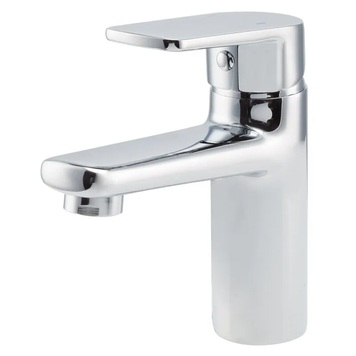 Змішувач для умивальника Mixxus Premium Matis 001 (NUT) (MI8261) MI8261 фото