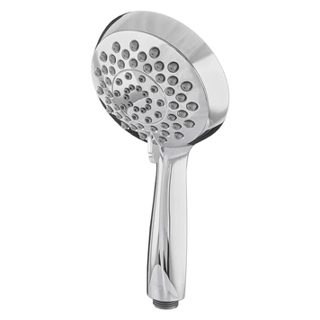 Лейка для душа Koer KP-0407-01 5 функций (Цвет хром) (KR5411) KR5411 фото
