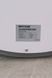 Дзеркало Mixxus PLAIN MC02-60 з Led Touch, Anti-fog, димером, регулятором яскравості, годинником (MI6012) MI6012 фото 8