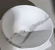 Раковина накладная MIXXUS PREMIUM ELLIPSE-0108 MARBLE 400х330х145mm (MP6526) MP6526 фото 7