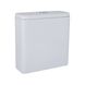 Унітаз-компакт Qtap Cardinal Ultra Quiet безободковий з сидінням Soft-close QT04222168AUQ3W SD00051950 фото 25