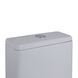 Унітаз-компакт Qtap Cardinal Ultra Quiet безободковий з сидінням Soft-close QT04222168AUQ3W SD00051950 фото 21