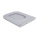 Унитаз-компакт Qtap Cardinal Ultra Quiet безободковый с сиденьем Soft-close QT04222168AUQ3W SD00051950 фото 9