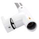 Смеситель для кухни Qtap Grand QTGRAWCR007F Chrome/White SD00039613 фото 9