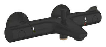 Смеситель для ванной с термостатом Grohe Grohtherm 800 (1022032430) 1022032430 фото