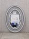 Дзеркало Mixxus PLAIN MV02-60x80 з Led Touch, Anti-fog, димером, регулятором яскравості, годинником (MI6933) MI6933 фото 10