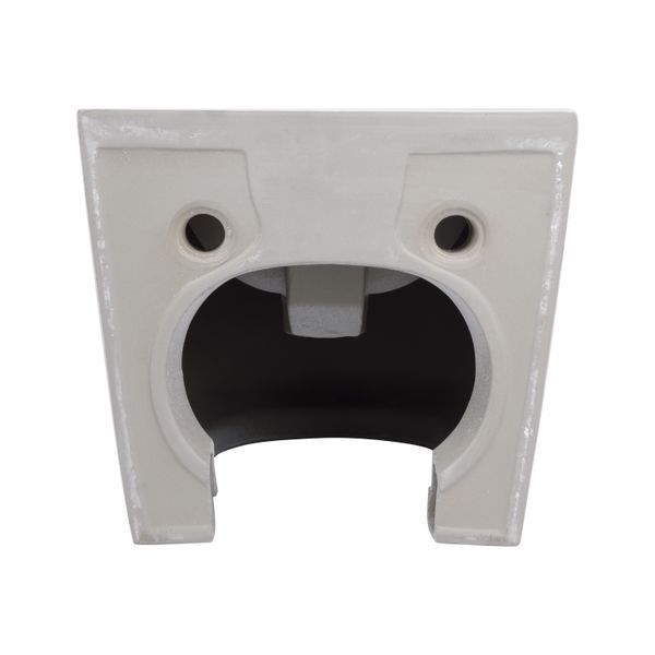 Биде подвесное Qtap Swan 520х360х320 White QT16555378W SD00040389 фото