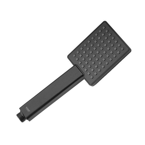 Душевая колонна со смесителем Koer KB-56007-05 (Цвет черный) (KR3461) KR3461 фото