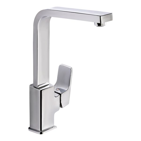 Смеситель для кухни Qtap Namesti QTNAM9025102FC Chrome SD00042102 фото