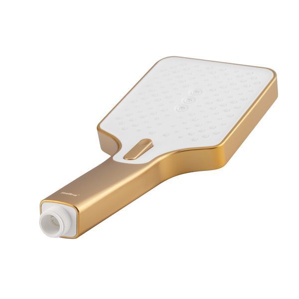Змішувач для ванни Haiba GAUDI 006 EURO BRUSHED GOLD (HB9598) HB9598 фото