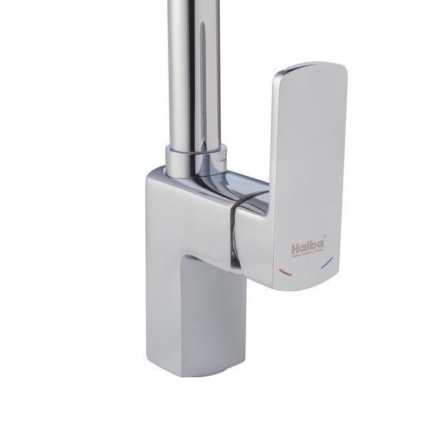 Смеситель для кухни Haiba Oscar 017 (HB0939) HB0939 фото