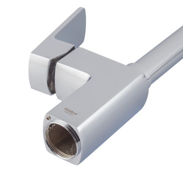 Смеситель для кухни Haiba Oscar 017 (HB0939) HB0939 фото