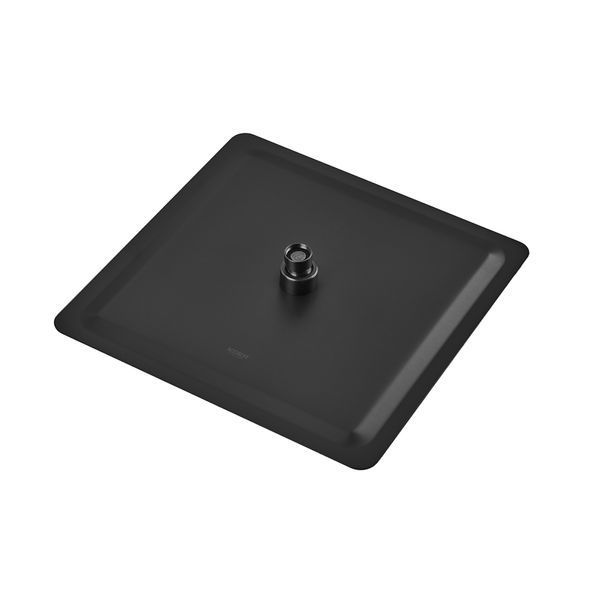 Душевая колонна со смесителем Koer KB-56007-05 (Цвет черный) (KR3461) KR3461 фото