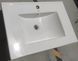 Раковина меблева Mixxus Premium CUBIC-1502 710х460х170mm з отвором під змішувач та переливом (MP6496) MP6496 фото 5