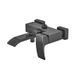 Душевая колонна со смесителем Koer KB-56007-05 (Цвет черный) (KR3461) KR3461 фото 8