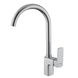 Смеситель для кухни Haiba Oscar 017 (HB0939) HB0939 фото 1