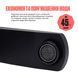 Смеситель для раковины Lidz Kubis 001F (k35) LDKUB001FBLA43376 Black SD00049499 фото 4