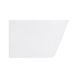 Биде подвесное Qtap Swan 520х360х320 White QT16555378W SD00040389 фото 4