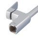 Смеситель для кухни Haiba Oscar 017 (HB0939) HB0939 фото 6