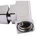 Смеситель для кухни Qtap Namesti QTNAM9025102FC Chrome SD00042102 фото 3