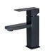 Смеситель для раковины Lidz Kubis 001F (k35) LDKUB001FBLA43376 Black SD00049499 фото 7