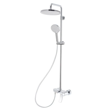 Душевая колонна со смесителем Haiba BOLERO 003-J (HB9641) HB9641 фото