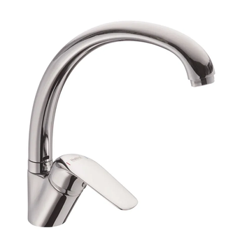 Смеситель для кухни Haiba Dario 777 (HB0859) HB0859 фото