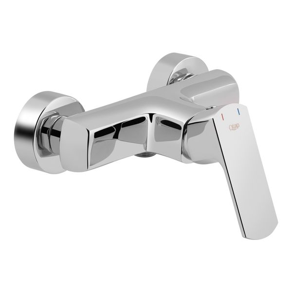 Смеситель для душа Qtap Lipno QTLIPNO4023101C Chrome SD00042254 фото