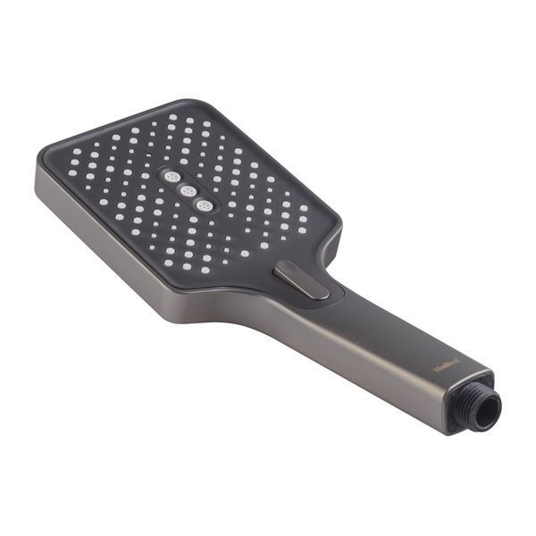 Haiba KANT 009-J GRAPHITE Душова колона зі змішувачем (Колір графіт) (HB9665) HB9665 фото