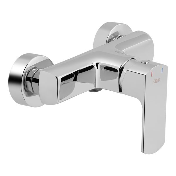 Смеситель для душа Qtap Lipno QTLIPNO4023101C Chrome SD00042254 фото