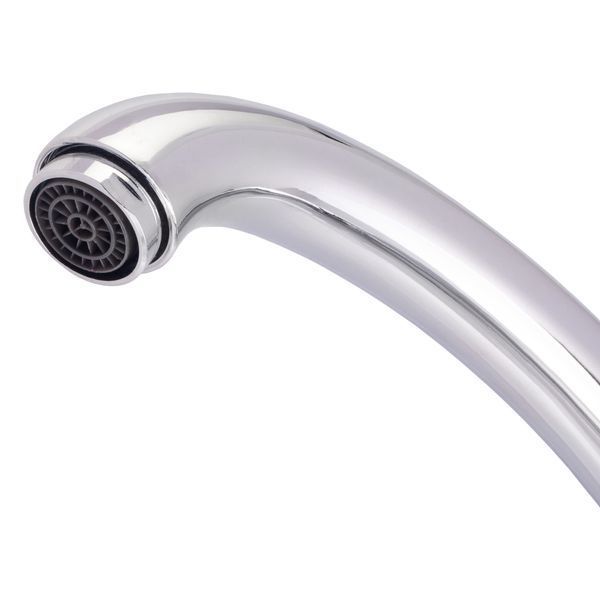 Смеситель для кухни Lidz Mars 007 (k40) LDMAR007CRM34856 Chrome SD00040960 фото