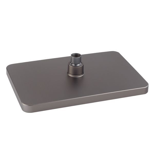 Haiba KANT 009-J GRAPHITE Душова колона зі змішувачем (Колір графіт) (HB9665) HB9665 фото