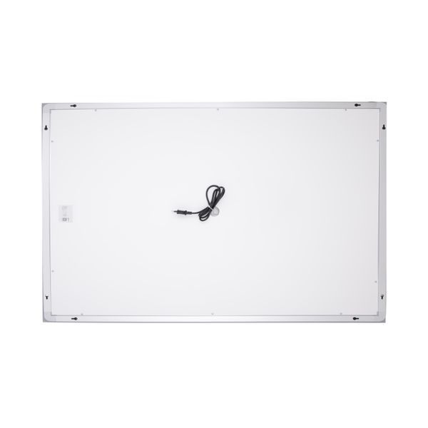 Дзеркало настінне Qtap Cardinal (CA2) 1200х800 мм, прямокутне, з LED-підсвічуванням Touch, антизапотіванням, диммером, рег. темп. кольору (3000-6500K) SD00054578 фото