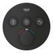 Смеситель скрытого монтажа с термостатом на 3 выхода Grohe Grohtherm SmartControl (29508KF0) 29508KF0 фото 3